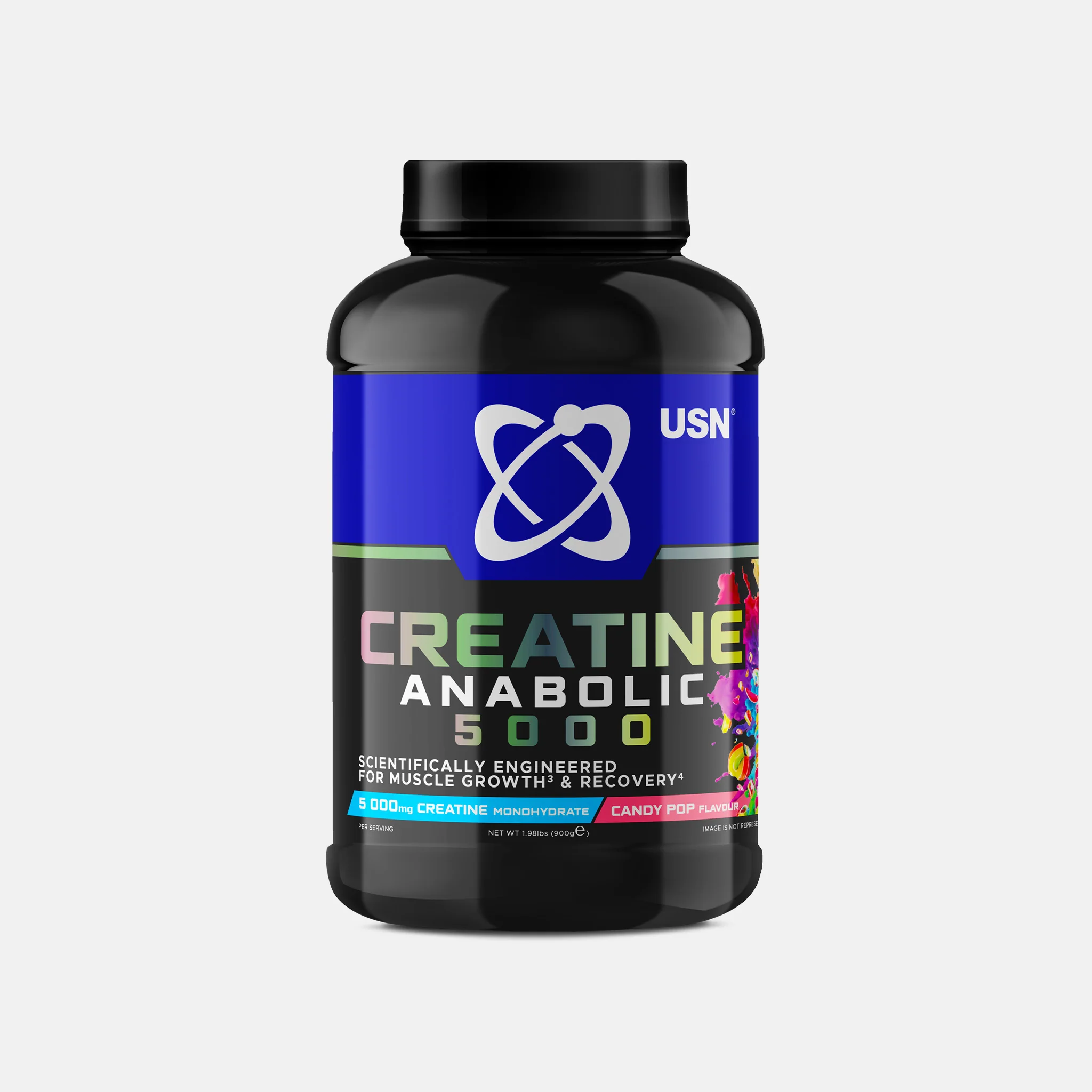 Training & Weight Loss Supplements